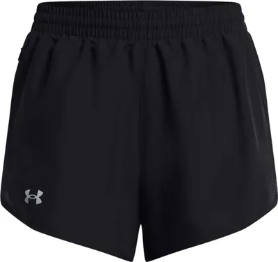 Obrázok produktu pre Šortky Under Armour 1382438-001 pre Dámske