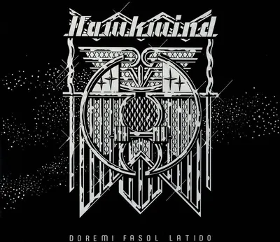 Zdjęcie produktu dla Hawkwind: Doremi Fasol Latido (wydanie rozszerzone)