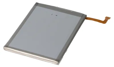 Produktbild von Akku passend für Samsung Galaxy M53 5G, SM-M536B, Li-Polymer, 3,8V, 5000mAh, 19,0Wh,  ohne Werkzeug