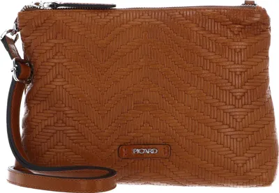 Produktbild von PICARD Umhängetasche Sunshine Crossbody Bag Cognac hellbraun