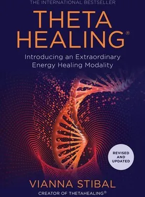 Immagine prodotto di Thetahealing(r)