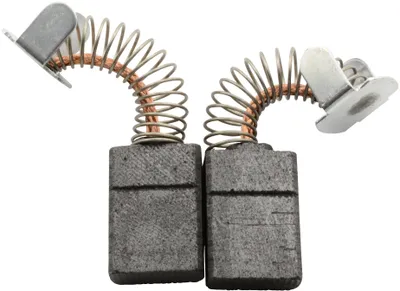 Zdjęcie produktu dla Szczotki węglowe do pilarki Ryobi C100A - 5,2x11x15,5mm