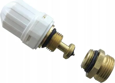 Produktbild von Thermostatventil Für Verteiler Ersatzteil