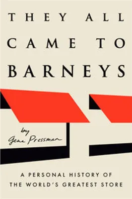 Obrázok produktu pre They All Came to Barneys