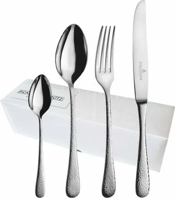 Produktbild von Picard & Wielpütz, Serie ' Mia ', Besteckset 24teilig  Nr.6180 180520