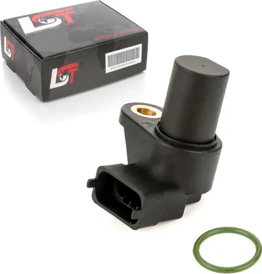 Produktbild von Nockenwellensensor Impulsgeber Drehzahlfühler Sensor 39300-27000 für HYUNDAI