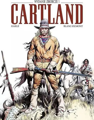Immagine prodotto di Cartland Wydanie Zbiorcze Tom 1