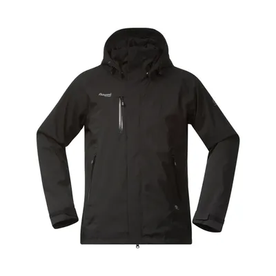 Produktbild von Flya Insulated Jacket black (91) XL
