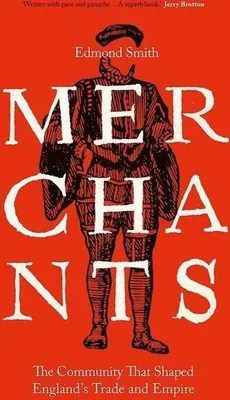 Produktbild von Merchants