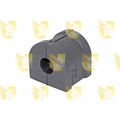Produktbild von UNIGOM Lagerbuchse Stabilisator 391392 Vorne Links Vorne Rechts für BMW X3 (E83) 23mm