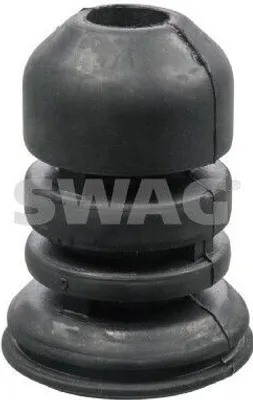 Produktbild von SWAG 30 56 0007 Anschlagpuffer Federung Vorne Links Vorne Rechts für VW GOLF III (1H1) GOLF II (19E, 1G1) GOLF I Cabriolet (155) PASSAT Variant
