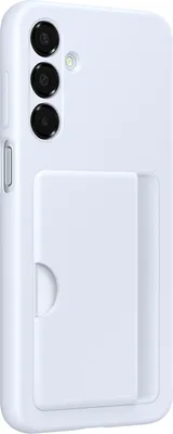 Zdjęcie produktu dla Samsung EF-OA166TLEGWW, Pokrowiec, Samsung, Galaxy A16 5G, 17 cm (6.7"), Jasny Niebieski