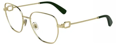 Produktbild von Longchamp LO2169 N Gold 52/17/140 Damen Brillen