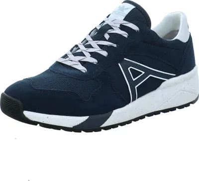 Produktbild von Allrounder Sportliche Schnürschuhe Herren 32303434313135 Blau 46 EU