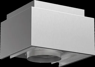 Produktbild von Clean Air Plus Umluftmodul Z51FXC1N6, Umrüst-Set