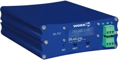 Produktbild von Work BLR2 MKII