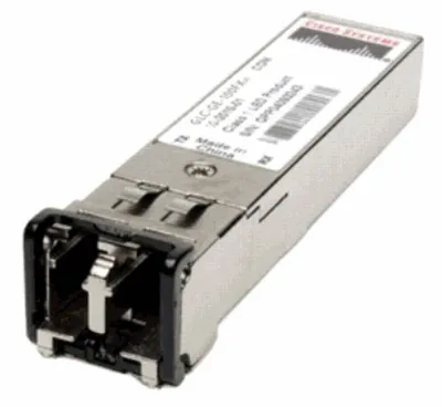 Produktbild von 1000BASE-ZX SFP Transiever Module 1550nm