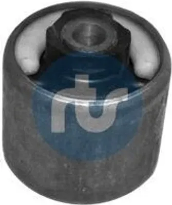 Produktbild von Lagerung Lenker für Querlenker für FORD Fiesta Mk4 Schrägheck (JAS, JBS) Hinten Rechts Vorne Hinten Links 017-00547 RTS