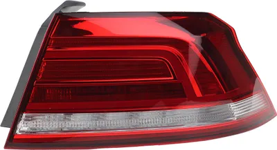 Produktbild von LED Heckleuchte passend für VW Passat 3G 08/2014- außen Rechts 3G5945096A Johns