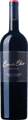 Produktbild von Ernie Els Wines Ernie Els Signature W.O. Stellenbosch 2014 (1 x 0.75 l)