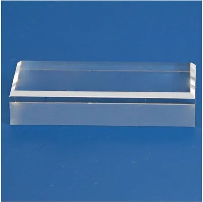 Produktbild von SAFE 5227 Acryl-Sockel 45 x 80 mm