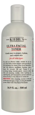 Produktbild von Kiehl's Ultra Facial Toner 500 ml