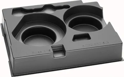 Zdjęcie produktu dla Wkładka Bosch GMF/GOF 1600 CE 03512