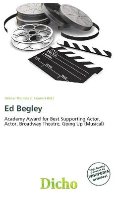 Produktbild von Ed Begley