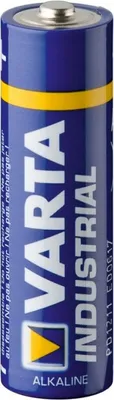 Obrázek produktu pro Baterie Varta Industrial Plus LR6 AA Mignon, sada 40 kusů
