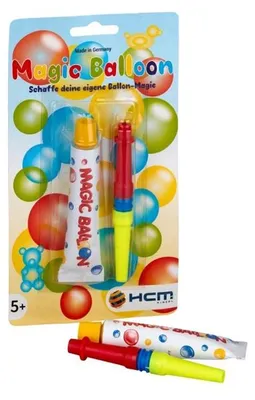 Produktbild von HCM Magic Balloon Ballonpaste 505041