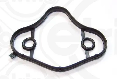 Immagine prodotto di Guarnizione pompa carburante ELRING 724.480 per BMW Serie 3 Station Wagon (E91), Serie 3 Berlina (E90), Serie 1 Hatchback (E87), Serie 5 Berlina (E60), Serie 5 Station Wagon (E61) e Serie 3 Coupé (E92)
