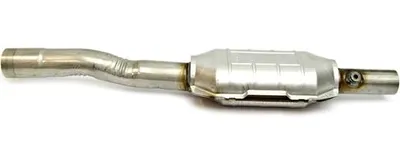 Zdjęcie produktu dla Katalizator Kat 4.7-L. Katalizator wydechowy Jeep Grand Cherokee WJ 99-01