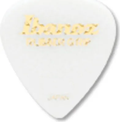 Produktbild von Ibanez Rubbergrip PA16HRG-WH, 6-er Pack, heavy, weiß