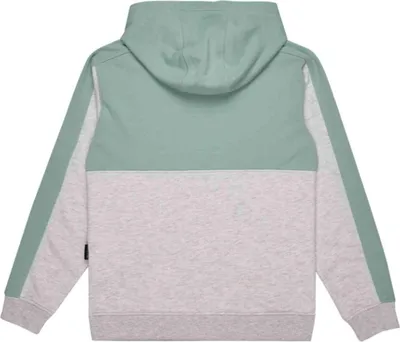 Immagine prodotto di Felpa con cappuccio Quiksilver EQBFT03928-SZTH da Bambino