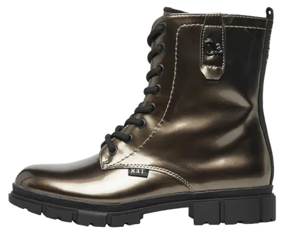 Image de Bottines Chelsea pour femmes s.Oliver – Combinaison de matériaux, fermeture éclair