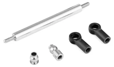 Productafbeelding van Stuurstang voor servomotor (61 mm)