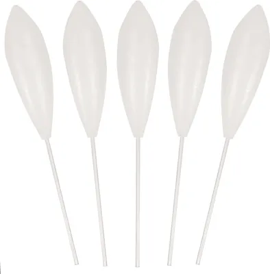 Produktbild von Kunststoffguss Bobbers Bombarda Inline Surface Float Karpfen Angeln Terminal Tackle 40g