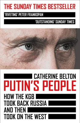 Produktbild von Putin's People