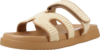 Image de Steve Madden Missile Couleur Brun Clair