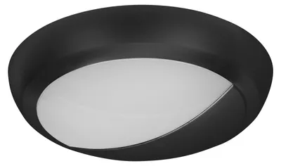 Imagen del producto de Lámpara de techo OSRAM, color , 4000 K, blanco frío, 1400 lúmenes, 16 W, diámetro de 32,5 cm, policarbonato (PC), ángulo de iluminación de 120°, vida útil de 54.000 horas