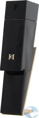 Produktbild von Carolina Herrera Bad Boy, Männer, 100 ml, Bergamotte, Grapefruit, Pfeffer, Salbei, Vetiver, Kakao, Tonka-Bohne, Spray