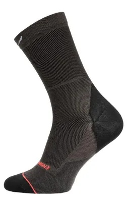 Image de Chaussettes de randonnée pour homme Salewa Eagle Light Crew L_42_44