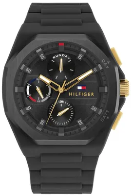 Produktbild von Tommy Hilfiger Armbanduhren 1792120