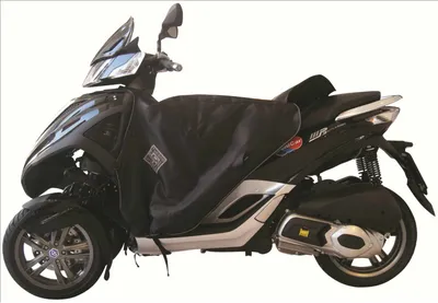 Zdjęcie produktu dla TUCANO URBANO Termoscud komfort i zimowa ochrona nóg