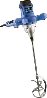 Produktbild von GÜDE 58046 GRW 1400  Rührgerät Rührwerk  Mörtelrührer Farbrührer Rührer