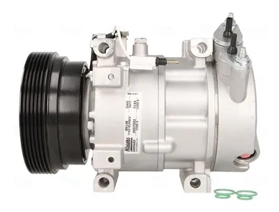 Image de Compresseur d'air NISSENS 89148