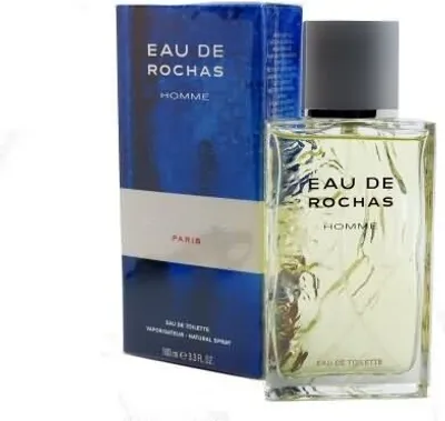Produktbild von Rochas Eau De Rochas Homme Eau de Toilette 100ml Spray