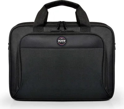 Image de Port 105065 NB Tasche Port Hanoi II ClamShell (17.3")