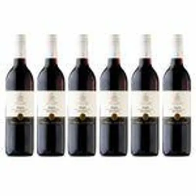 Produktbild von Süßer Rotwein fruchtig - Regent Süße Zauberei - Pfalz Weingut Kuntz (6x0,75l)