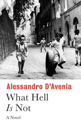 Zdjęcie produktu dla What Hell Is Not